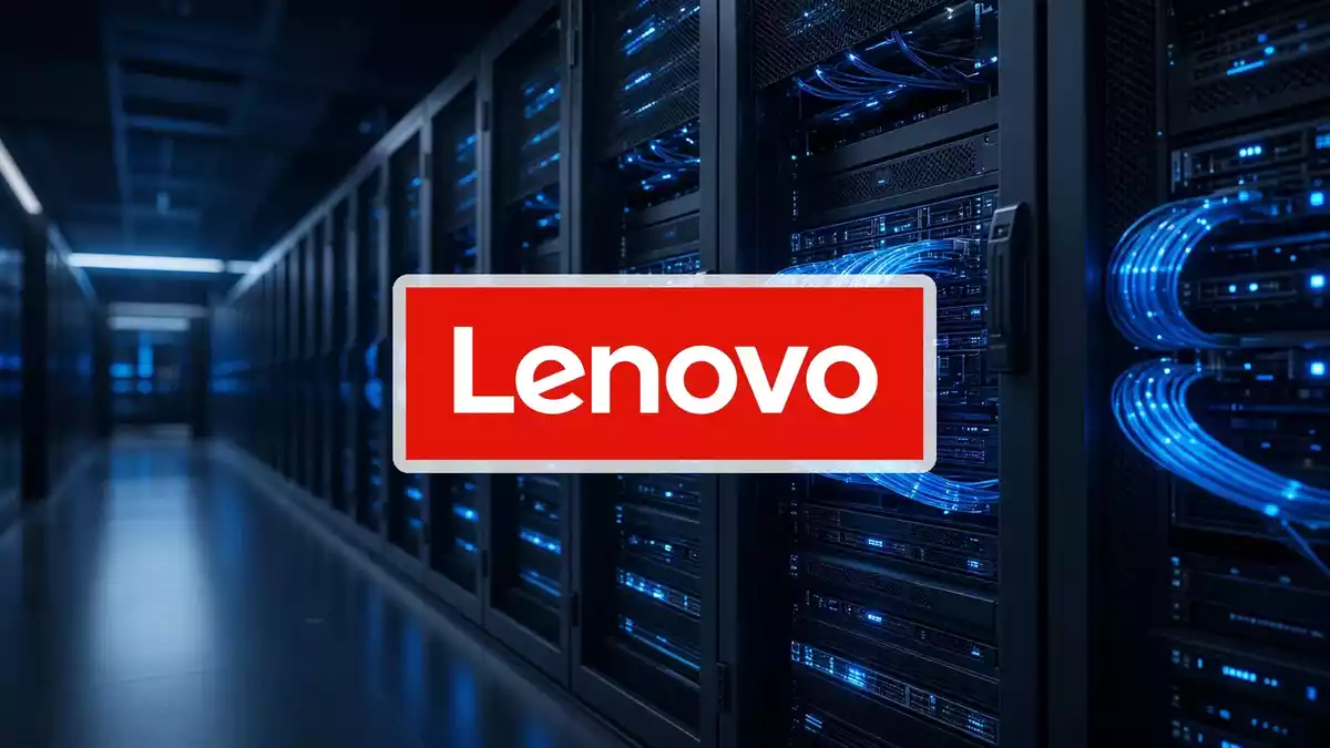 Lenovo-Aktie verliert 3,2 Prozent: KI-Investitionen und Kosten im Fokus