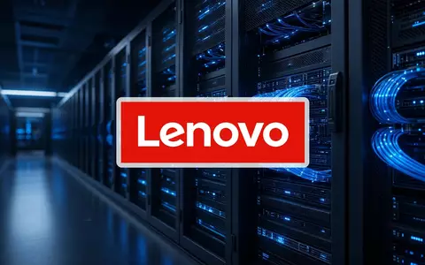 Moderne Serverinfrastruktur mit leuchtenden Glasfaserkabeln als Symbol für technologische Hardware-Innovation. - Foto: über boerse-global.de