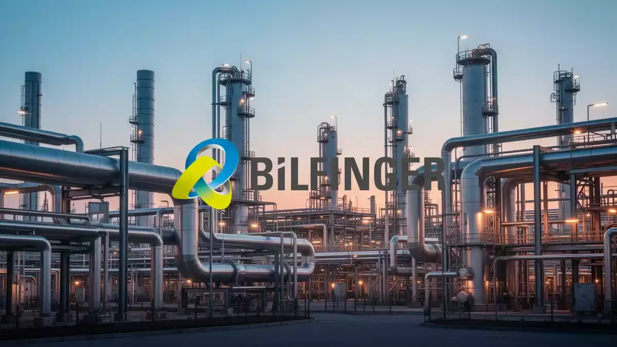 Bilfinger setzt auf Sparprogramm und blickt zuversichtlich auf 2027