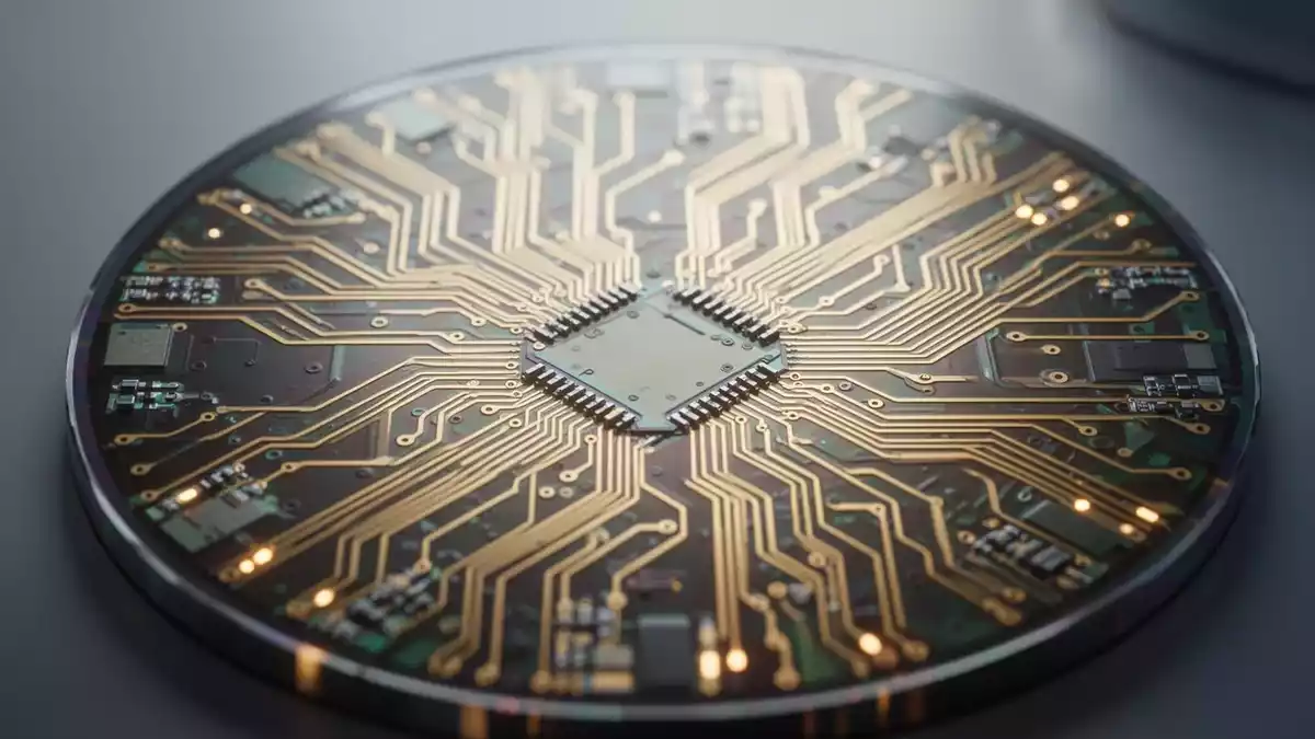 Chip Titans Index: KI-Boom, Milliardeninvestitionen und Finanzierungsrisiken