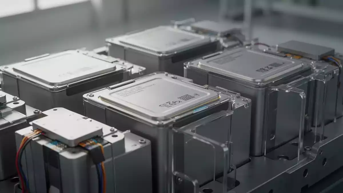 Lithium Australia: Aktie fällt 12 Prozent, Recyclingkooperation bleibt offen