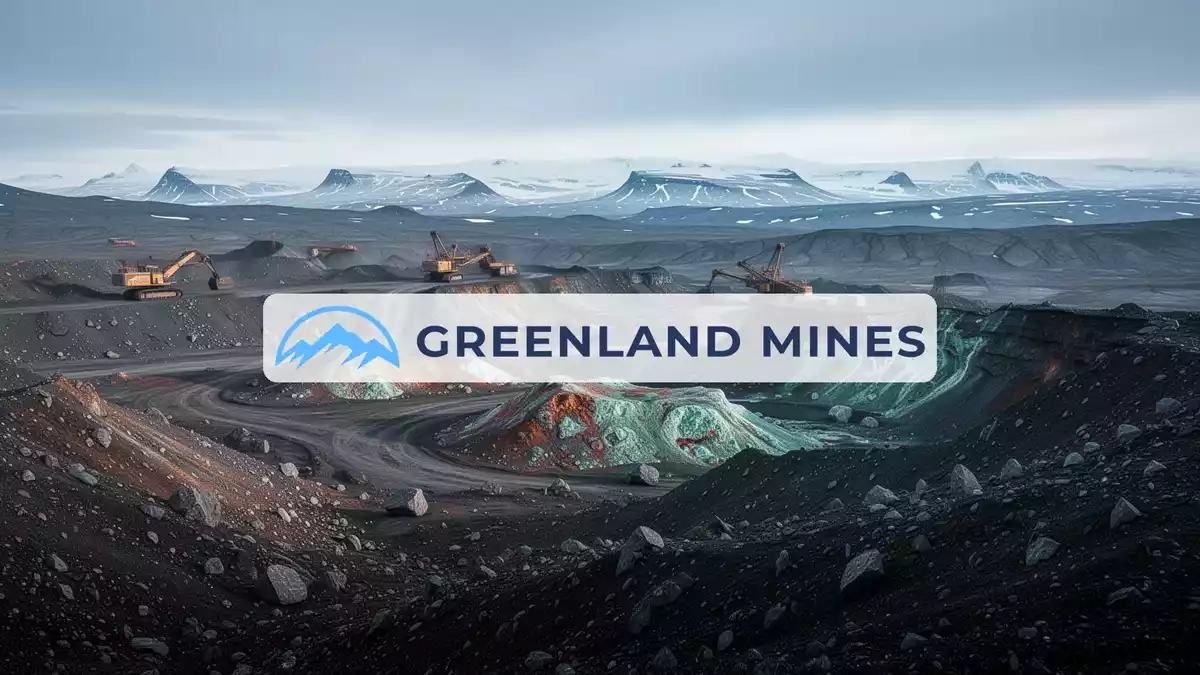 Greenland Mines: EU-Projekt stärkt Sarfartoq, Rückkauf bleibt optional