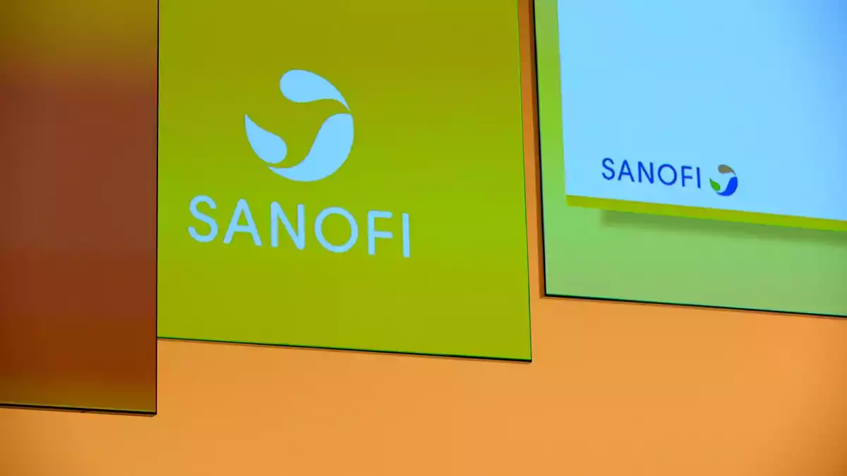 Sanofi wendet hohe EU-Strafen ab. - Bild: Eric Piermont/AFP/dpa