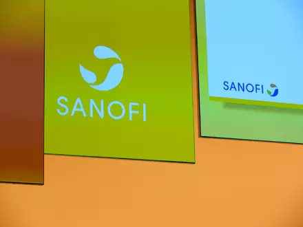 Sanofi wendet hohe EU-Strafen ab. - Foto: Eric Piermont/AFP/dpa