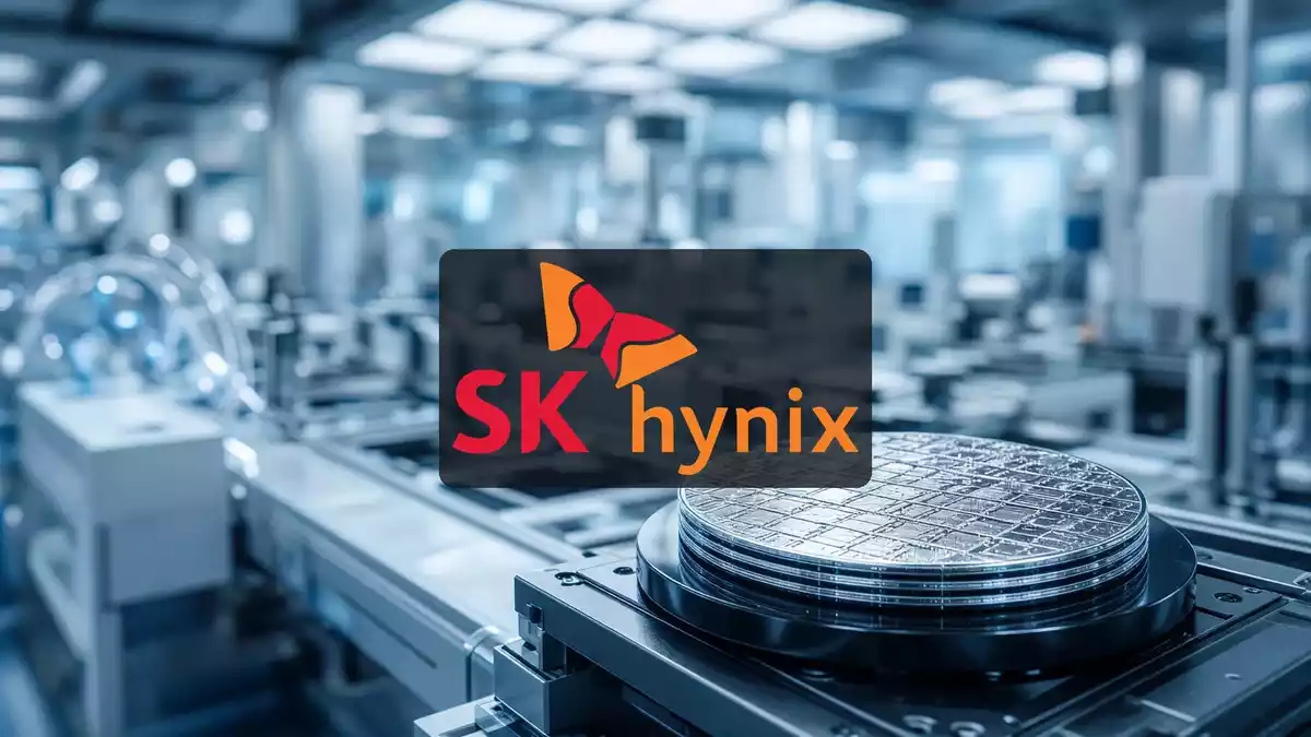 SK Hynix: KI-Speicherboom trifft auf Kursdruck und Risiken