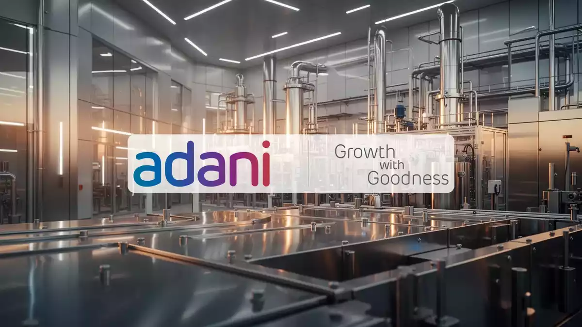 Adani und Jabil planen KI-Rechenzentrumstechnik aus Indien