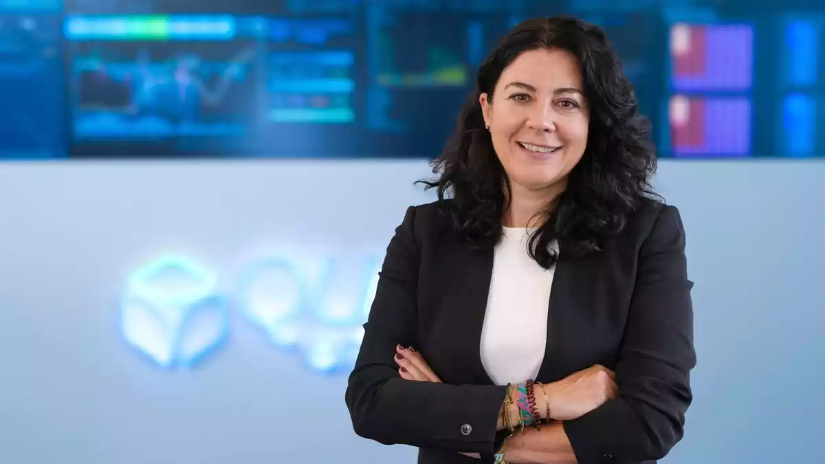 QUADRA energy stärkt Geschäftsführung mit Engagement der Schweizer Energie-Expertin Irina Radzikhovskaya als Chief Operating Officer - Bild: presseportal.de