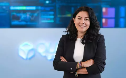 QUADRA energy stärkt Geschäftsführung mit Engagement der Schweizer Energie-Expertin Irina Radzikhovskaya als Chief Operating Officer - Foto: presseportal.de