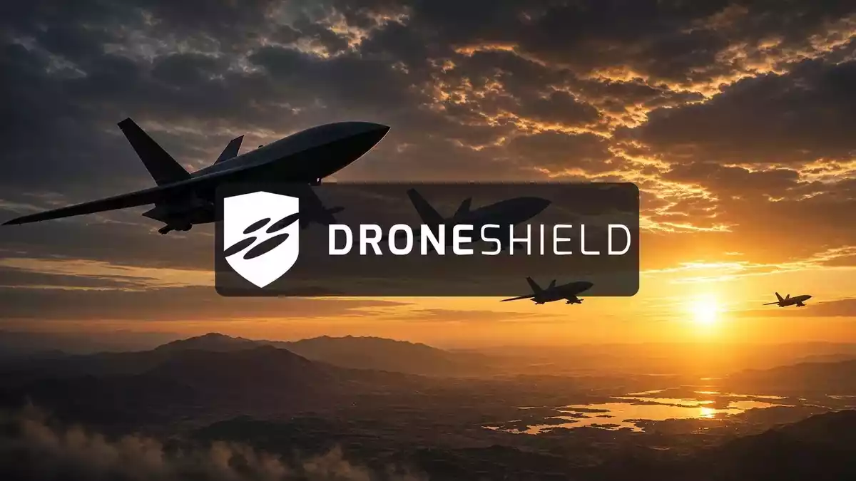DroneShield Eyes Prisons as Counter-Drone Demand Grows Beyond Battlefields