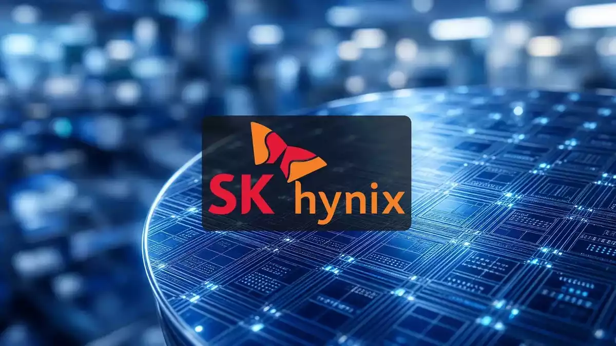 SK Hynix Slides 17% as Foreign Selling Tests Memory Chip Bull Case