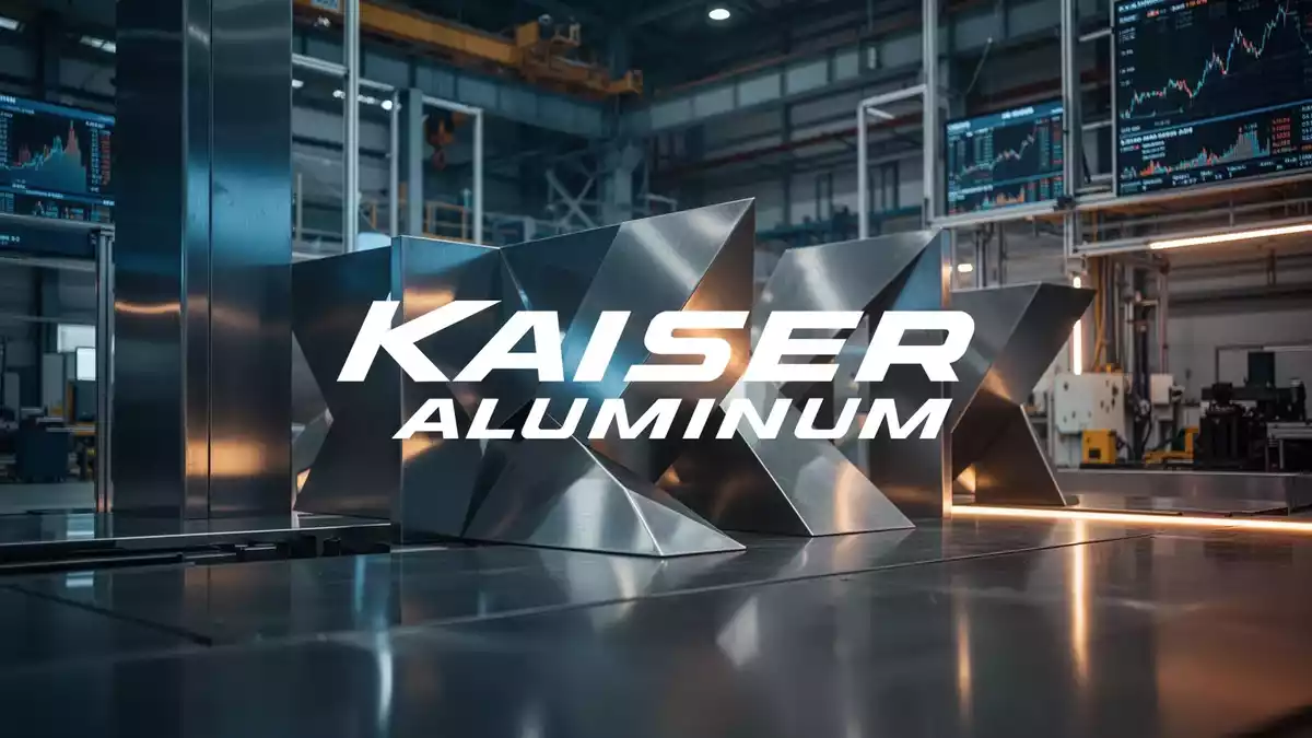 Kaiser Aluminum: Barclays sieht Kursziel bei 180 Dollar