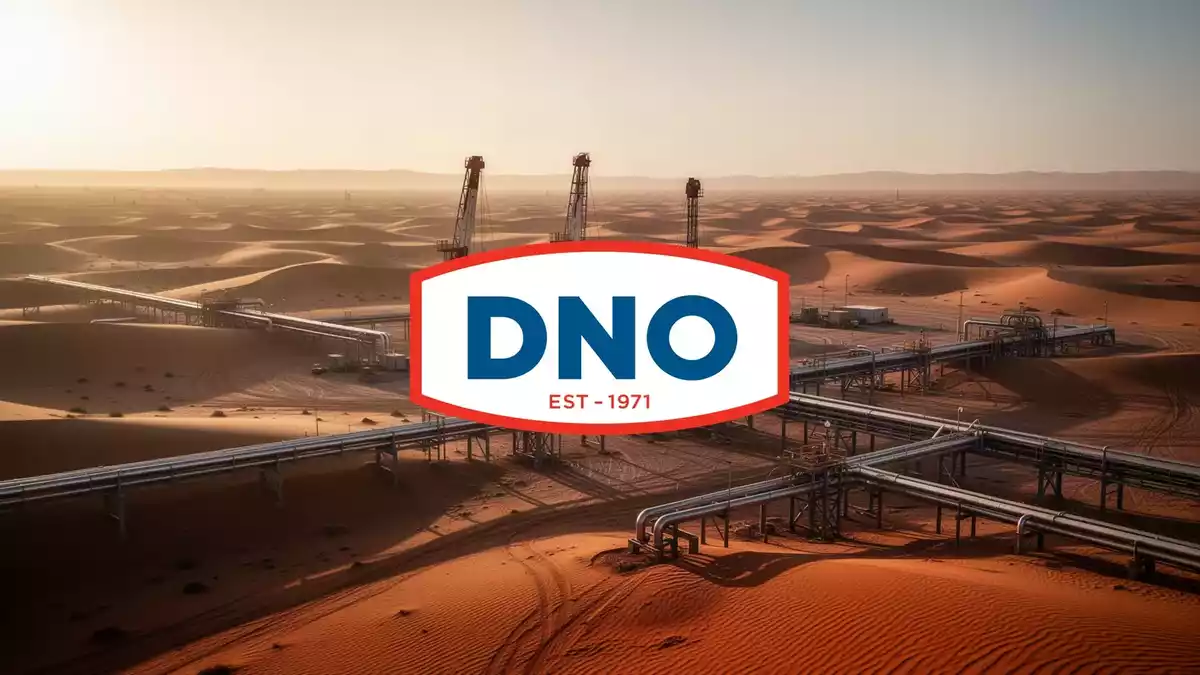 DNO-Aktie steigt nach Förderplus in Kurdistan auf 52-Wochen-Hoch
