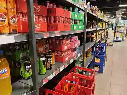 Limonaden im Supermarkt am 14.10.2026 - Foto: via dts Nachrichtenagentur