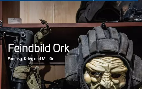 Neue Ausgabe: Militärgeschichte. Zeitschrift für historische Bildung 4/2026 - Foto: presseportal.de
