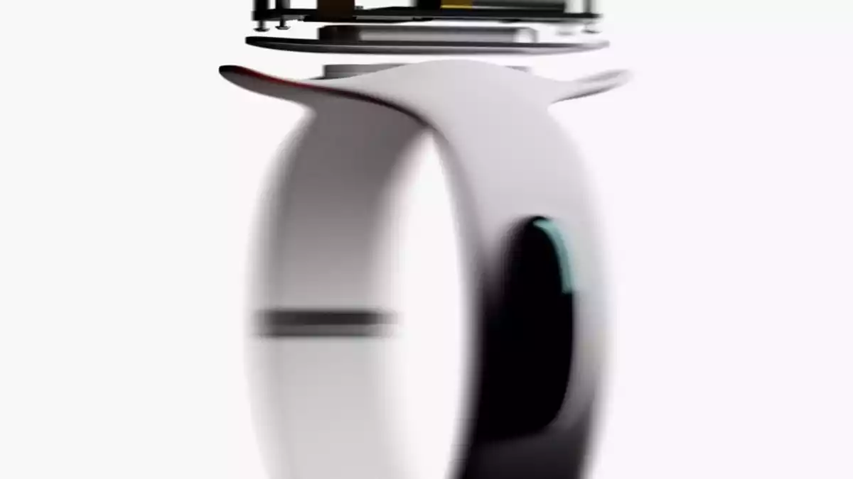 Gebärdensprache in gesprochene Sprache übertragen: Deutsches Projekt NURA in globaler Top 20 des James Dyson Award 2026 - Bild: presseportal.de