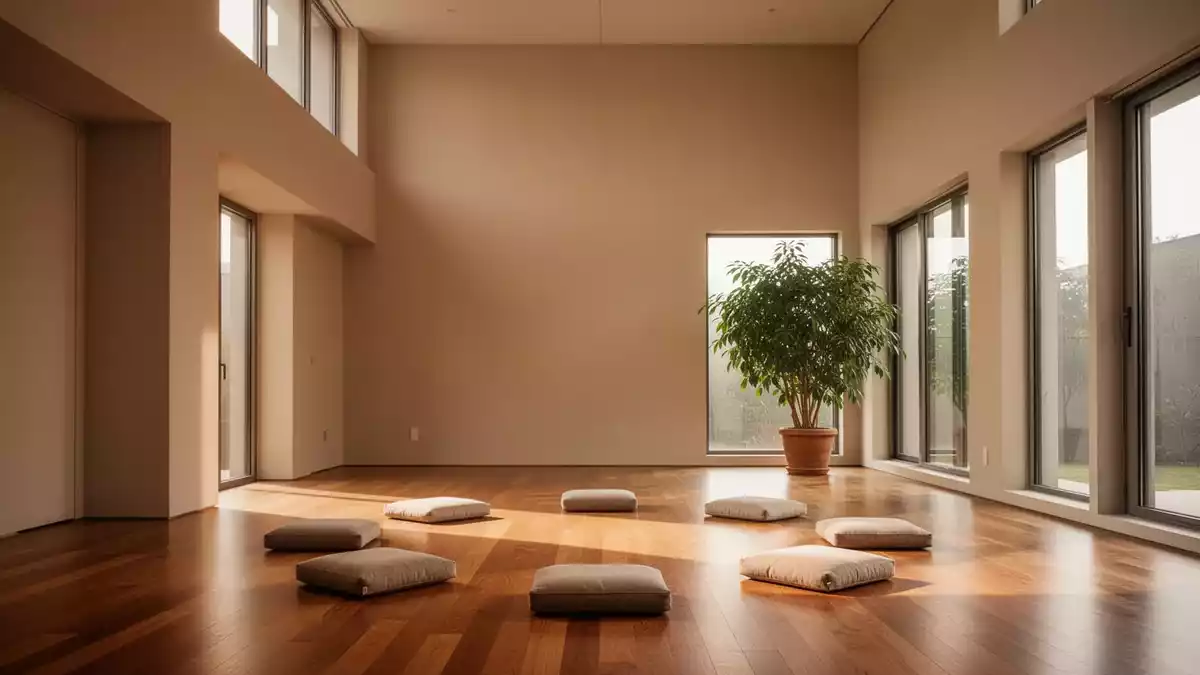 ZENTRUM MENSCH Wiesbaden: Herbstprogramm verbindet Körperarbeit und Coaching