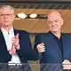 Der ehemalige Arsenal-Trainer Wenger genießt hohes Ansehen in der Fußball-Welt. (Archivbild) - Bild: Sebastian Gollnow/dpa