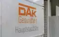 DAK-Gesundheit (Archiv) - Foto: via dts Nachrichtenagentur