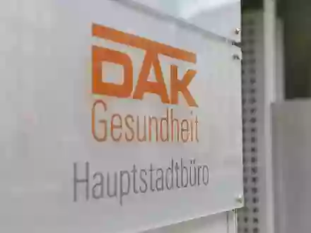 DAK-Gesundheit (Archiv) - Foto: via dts Nachrichtenagentur