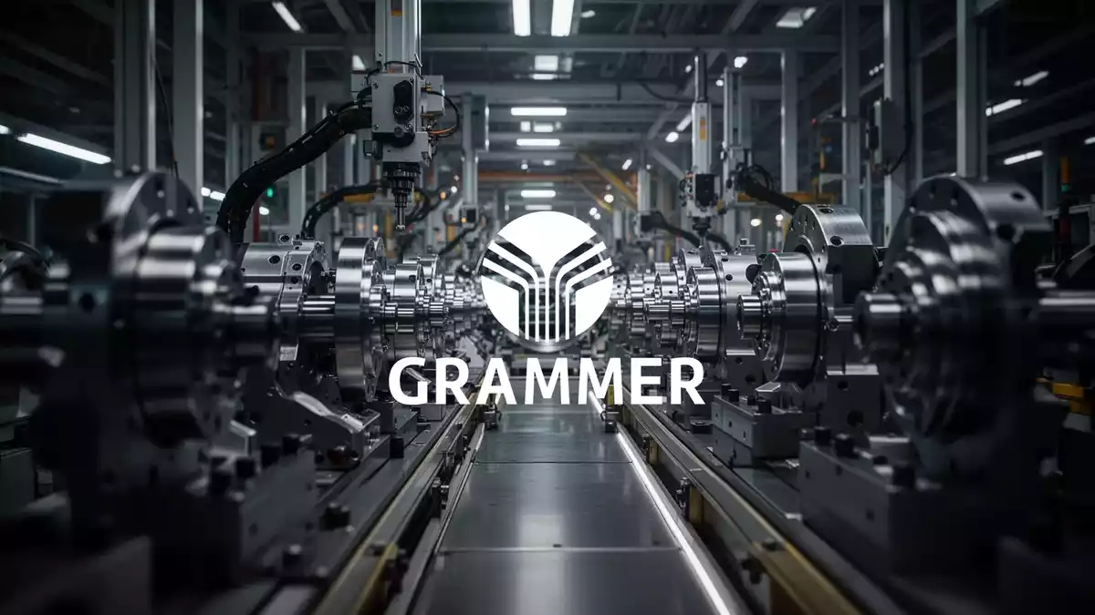 Grammer senkt EBIT-Prognose für 2026, Umsatzziel bleibt unverändert