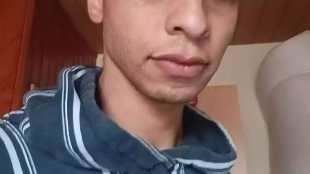 POL-SBR-STADT: Öffentlichkeitsfahnung nach vermisstem 26-jährigen Hischam AKADR aus Saarbrücken - Bild: presseportal.de