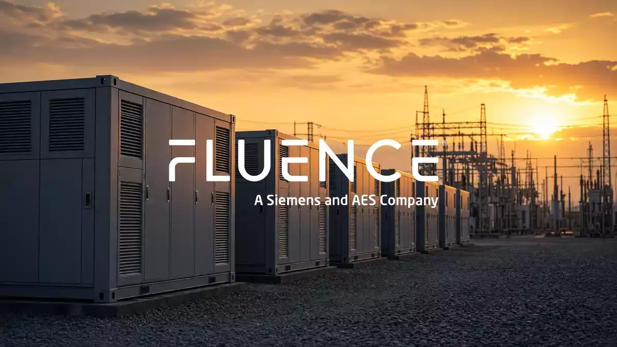 Fluence Energy: Vattenfall-Auftrag stärkt Bestand, Umsetzung bleibt entscheidend