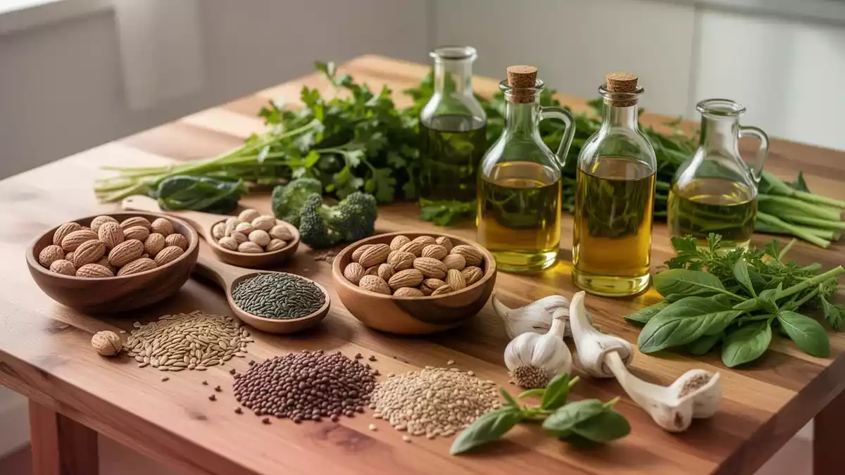 Ketogene Ernährung: Analyse zeigt Mikronährstofflücken und Risiken