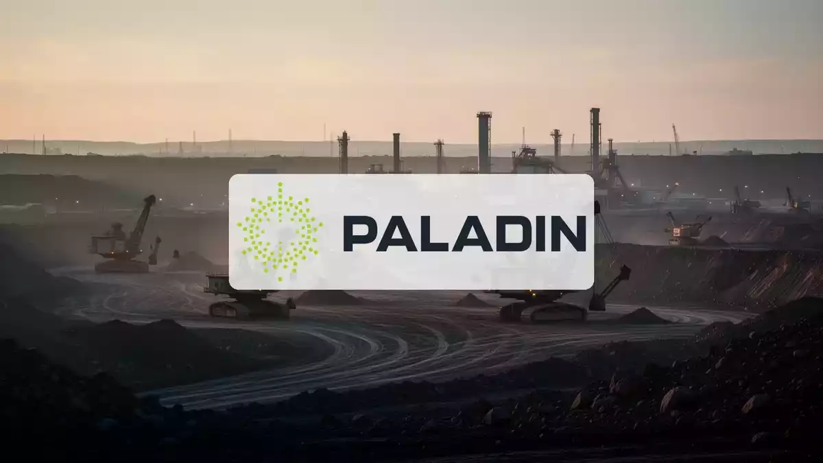 Paladin Energy: Niedrigere Uranförderung belastet Umsatz und Aktie