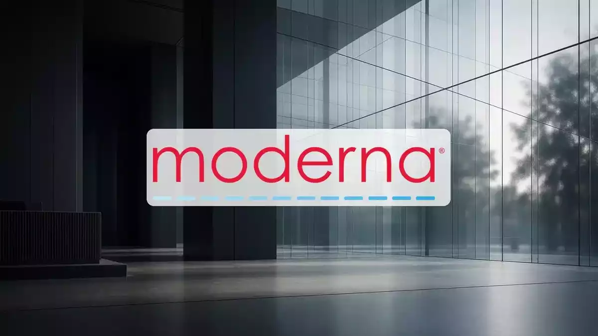 Moderna's Nasdaq-100 Debut: Index Buying vs. Real Progress