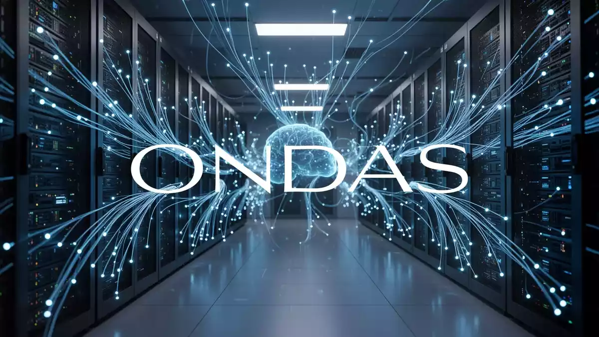 Ondas und Palantir gründen Regna AI für Verteidigungs-KI