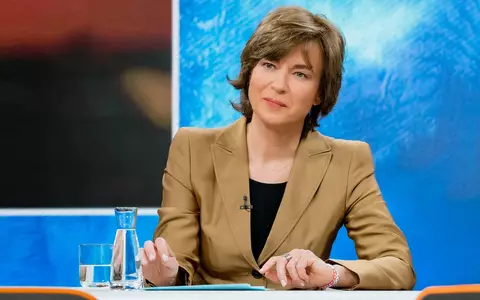 maybrit illner im ZDF: Wachsende Bedrohung – kommt der Krieg näher? - Foto: presseportal.de