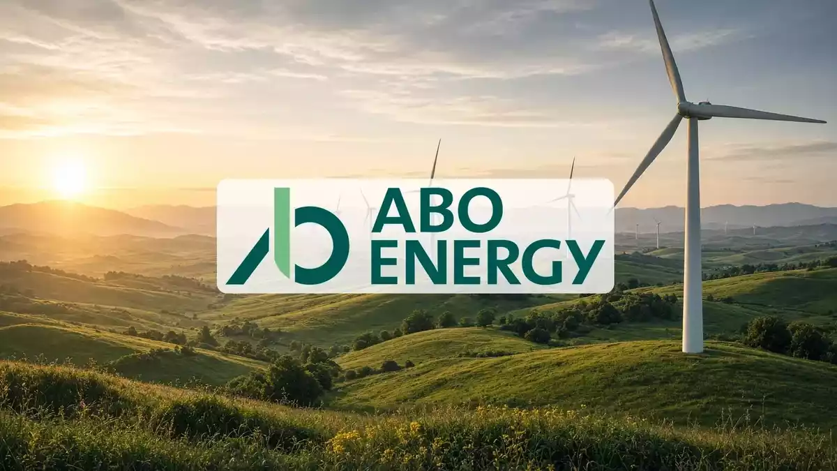 ABO Energy: Presnoy Solar Online, Wind Farm Sold, Renningen Deal Revoked