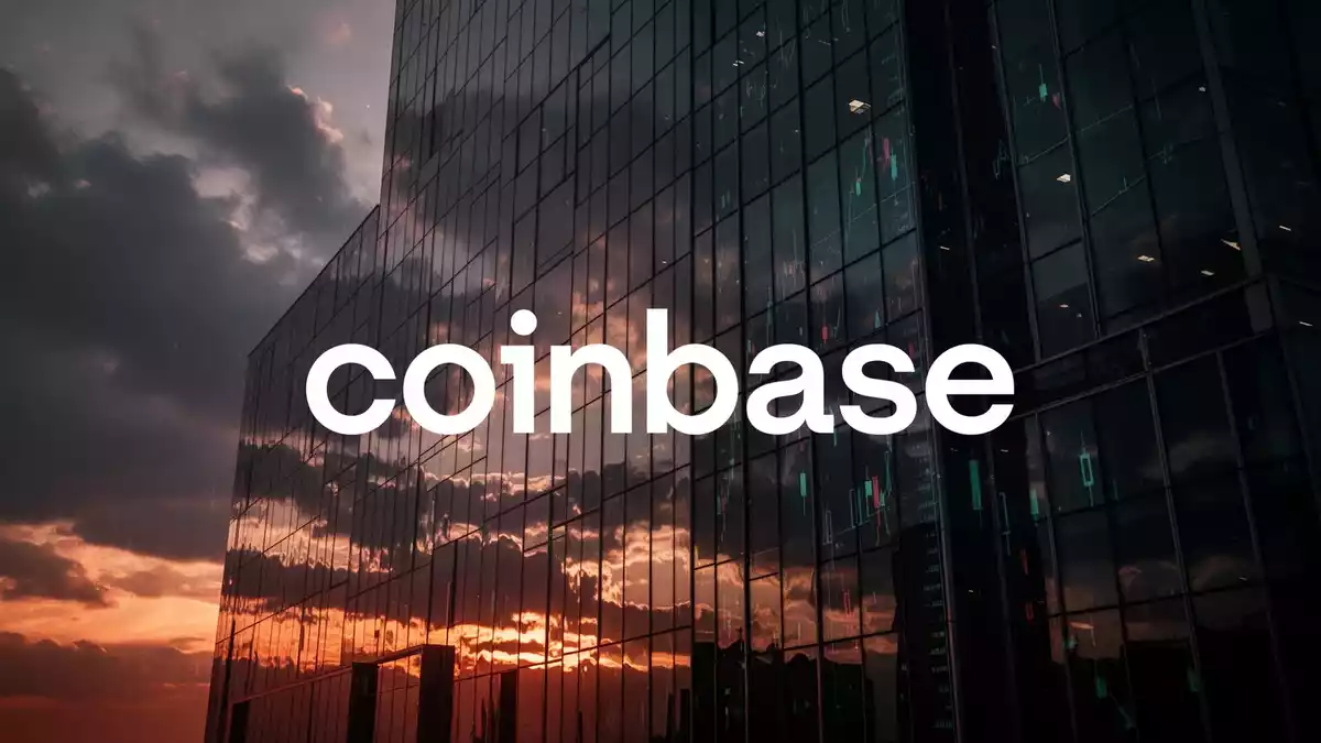 Coinbase: Schwache Kurzfristprognosen treffen auf erwartete Erholung
