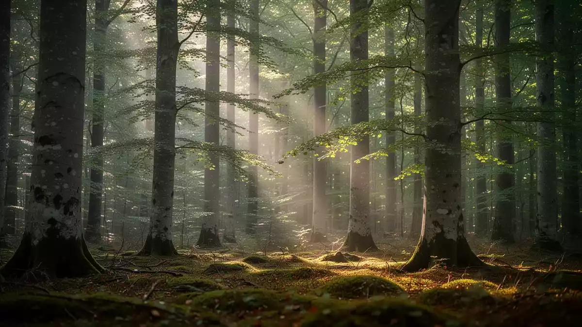 UKW untersucht Waldbaden und VR-Natur bei Erschöpfung nach Krebs