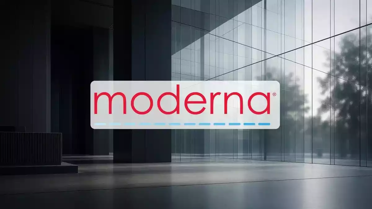 Moderna's Nasdaq-100 Seat, New COO and Mixed Analyst Targets
