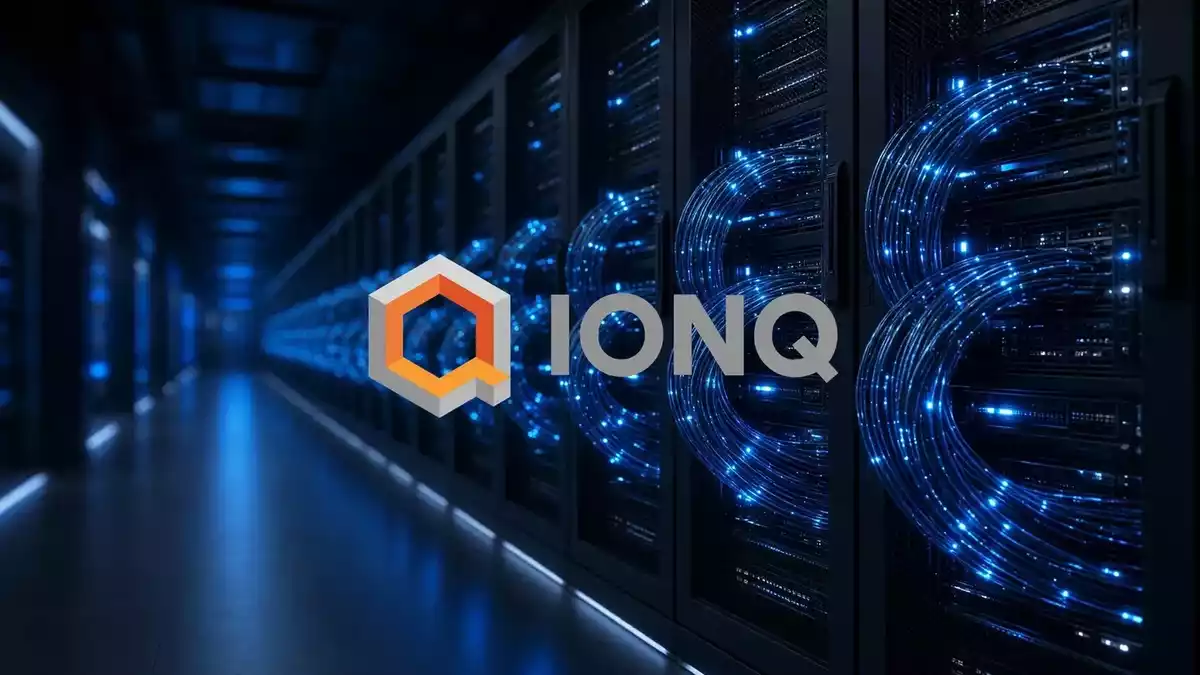 IonQ's $1.3B Elisity Deal: Revenue Undisclosed, Dilution Weighs