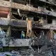 Russland überzieht die Ukraine seit mehr als viereinhalb Jahren mit einem zerstörerischen Angriffskrieg.  - Bild: Efrem Lukatsky/AP/dpa