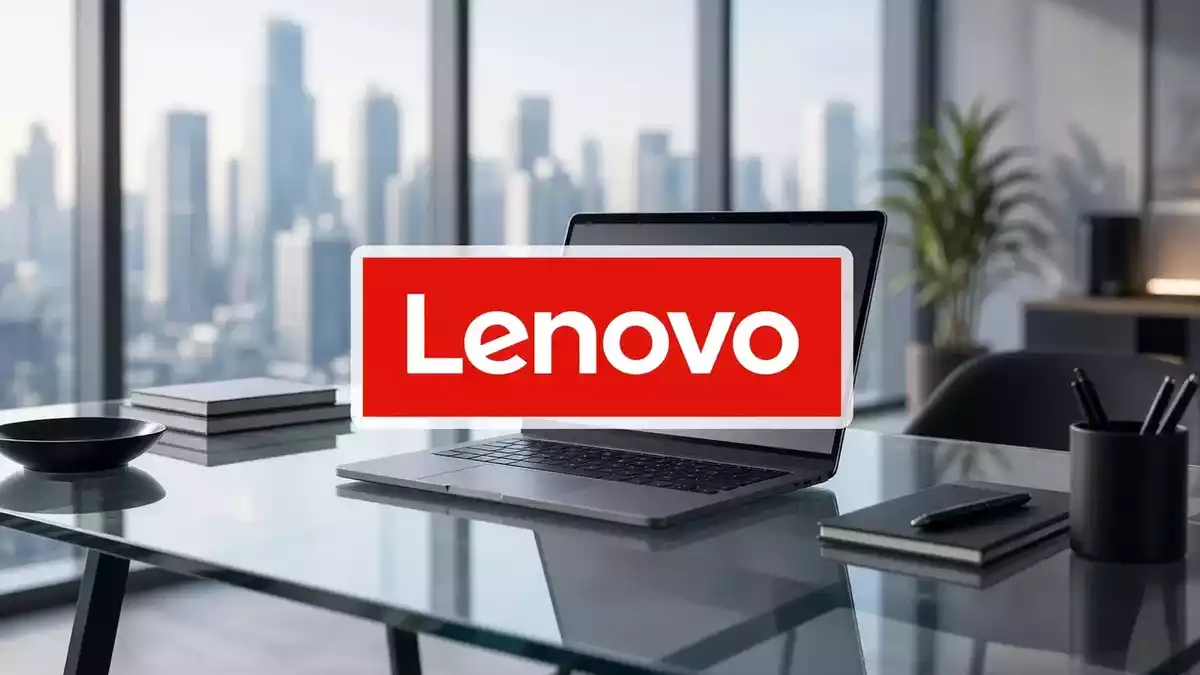 Lenovo Stock Pulls Back 18% From Peak as AI Hopes Meet Cost Reality