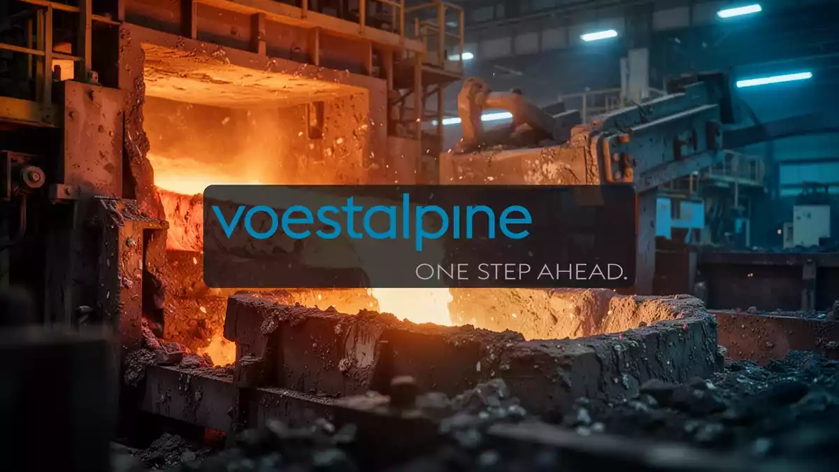 Voestalpine vor Quartalsbericht: UBS hebt Kursziel auf 64 Euro