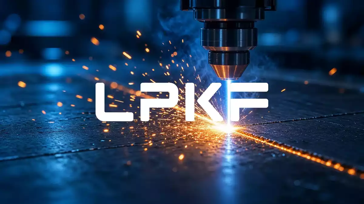 LPKF Laser: Analysten halten trotz Prognosesenkung an Kaufurteilen fest