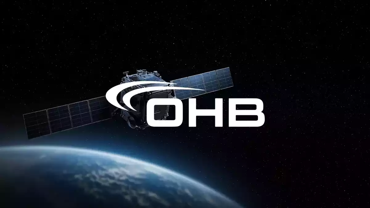 OHB Shares Rise 5.7% as European Defense and Space Spending Bets Build