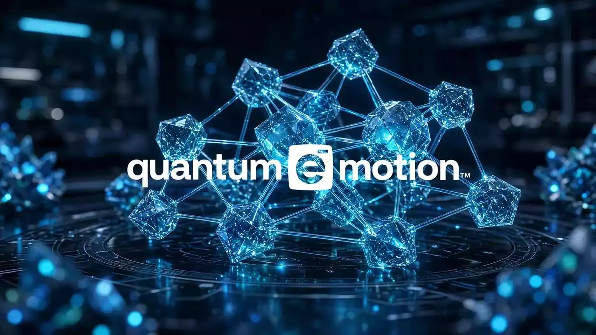 Quantum eMotion's Plurilock Deal: 70% Stock, Optional C$2M Loan