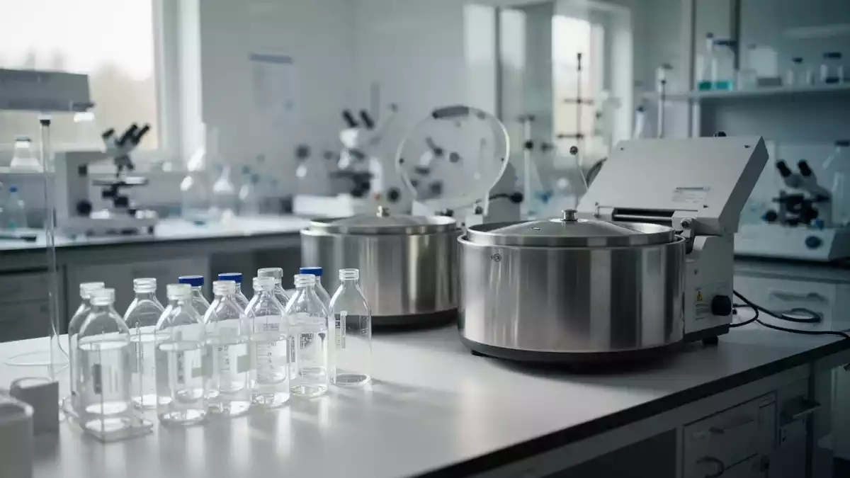 Seragy erhält 12 Millionen Euro für Biomarkerplattform SeRAS
