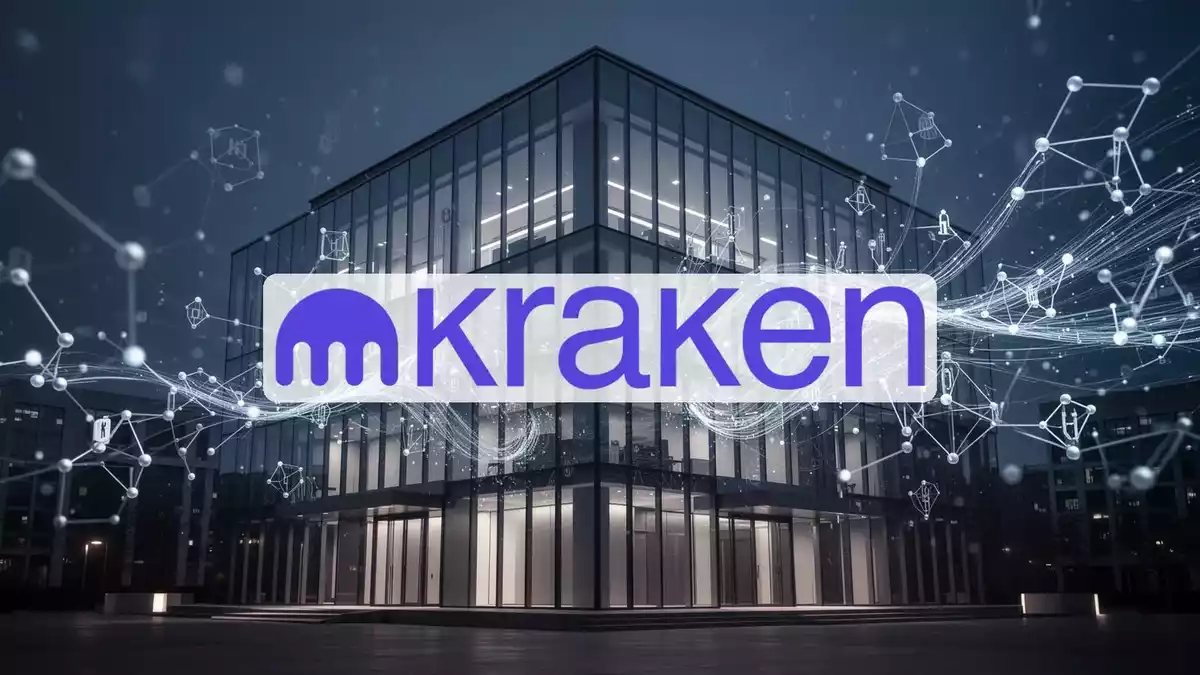 Kraken-Mutter Payward übernimmt Saldo Bank und plant Kreditausbau