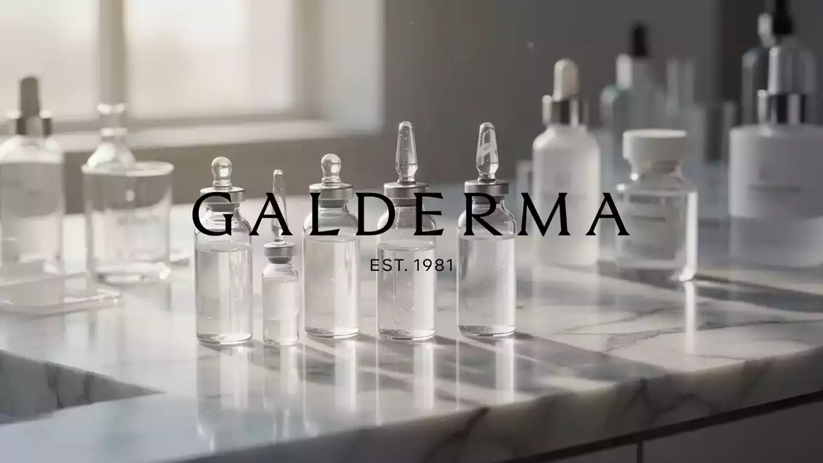 Galderma übernimmt ZO Skin Health für 1,5 Milliarden Dollar