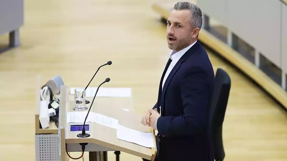 AfD hält an Machtanspruch in Sachsen-Anhalt fest