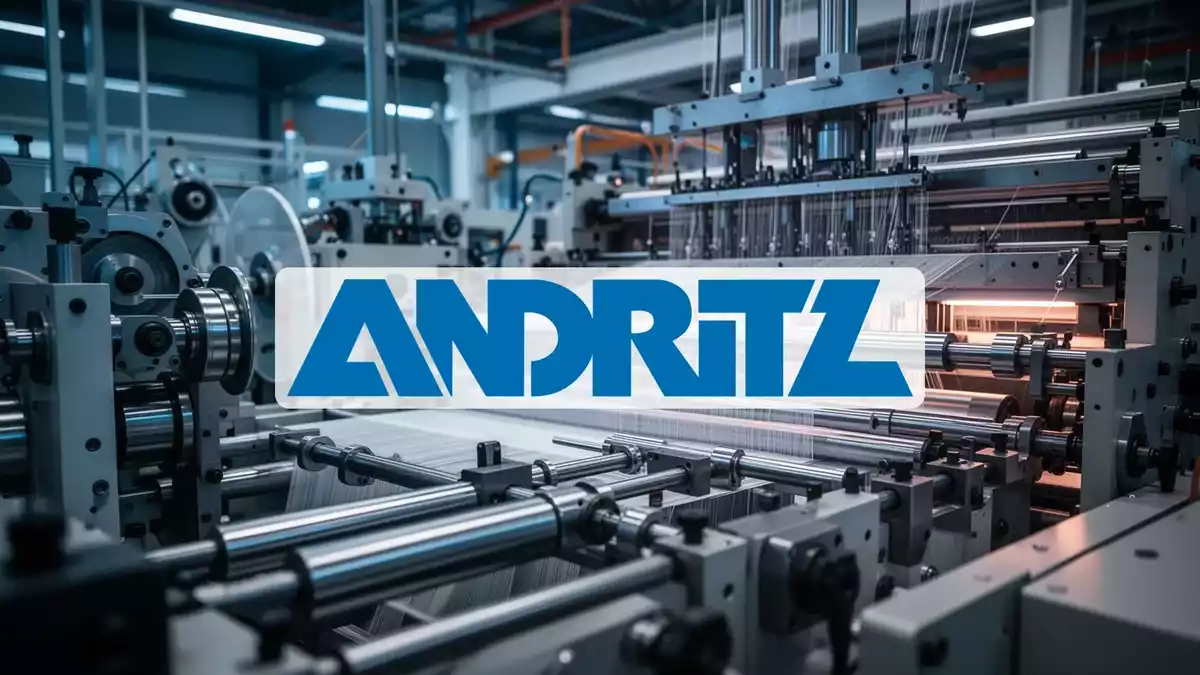 Andritz erhält Auftrag für Hochgeschwindigkeitsanlage zur PTFE-Filterproduktion