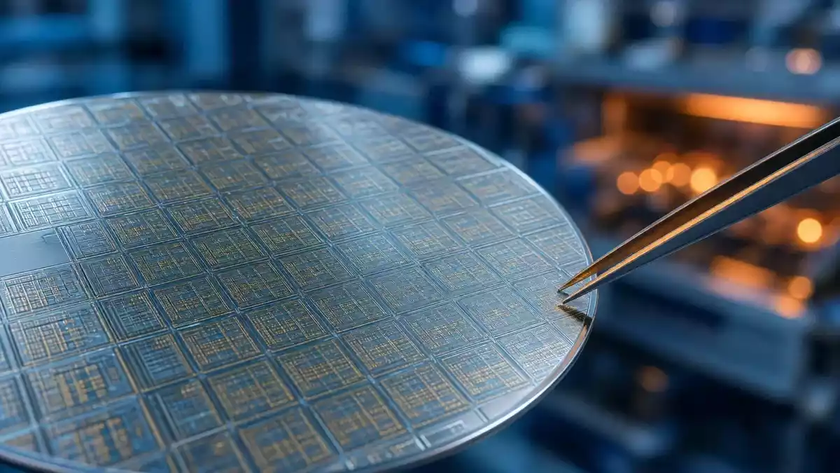 VanEck Semiconductor ETF: ASML-Zahlen treffen auf KI-Skepsis