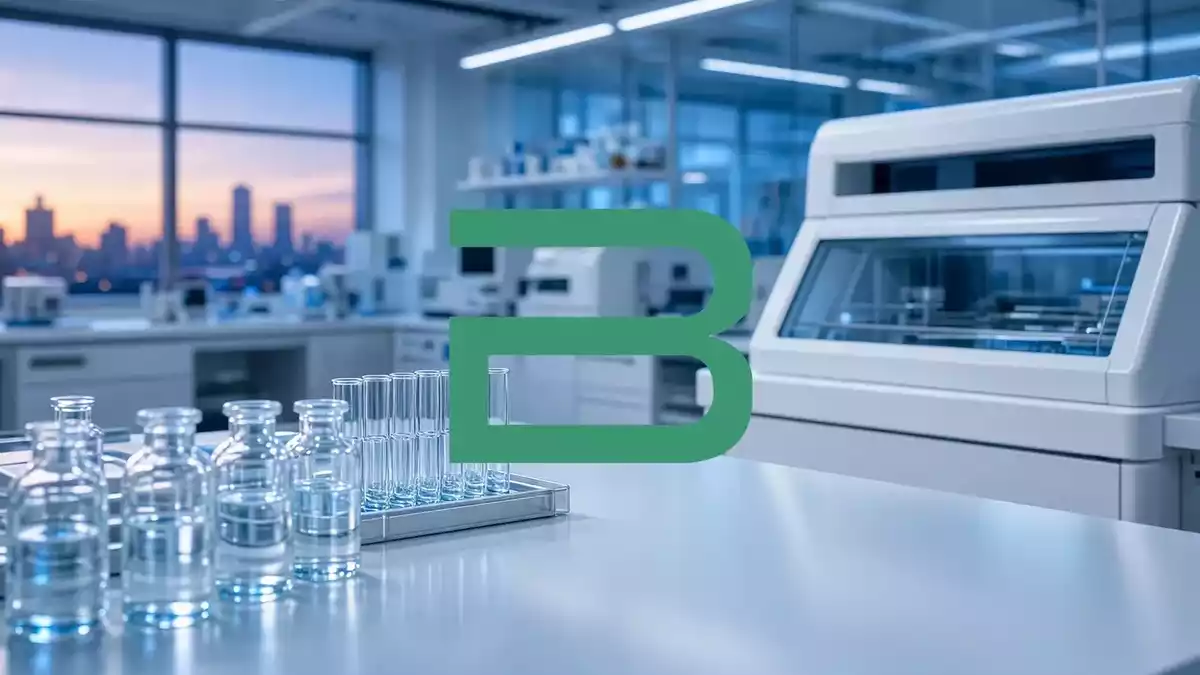 BioNTech Shares Drop 7.6% as BNT113 Misses Key Endpoint