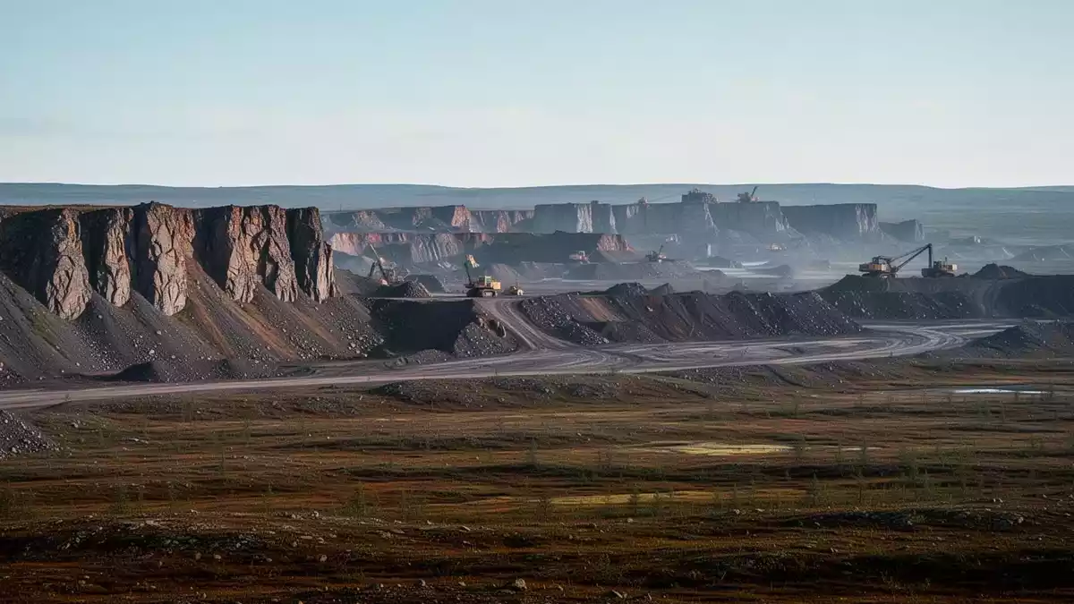 Li-FT Power Wins Québec Delay on Renard Rehabilitation to June 2028